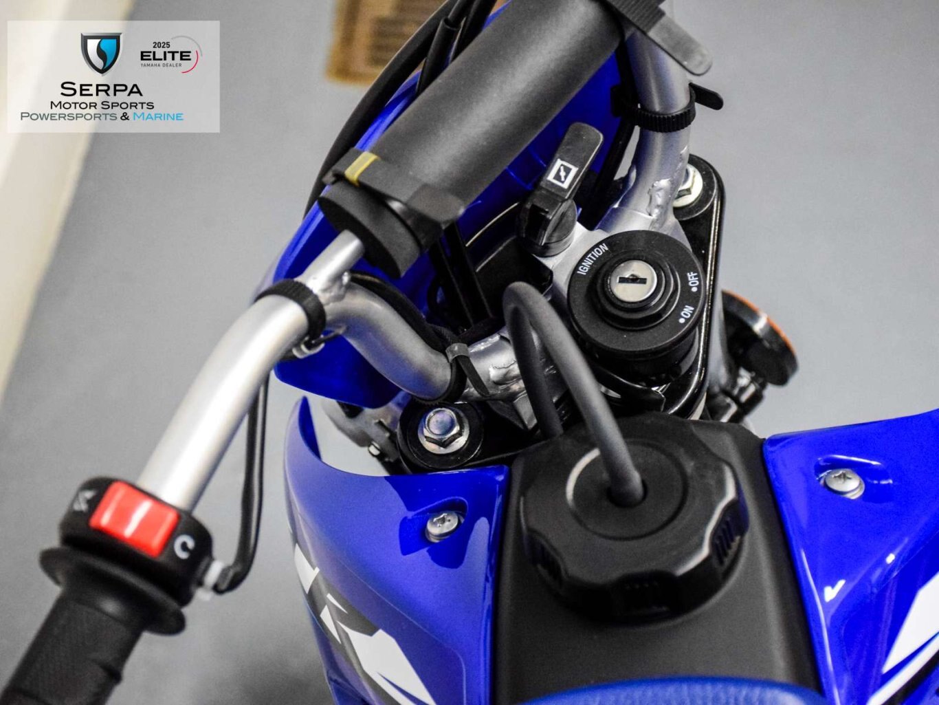 2026 Yamaha TT R50 END OF SEASON SPECIAL! 