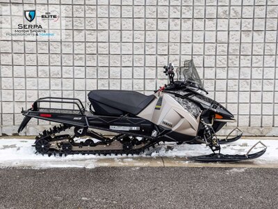 2023 Yamaha Transporter 800