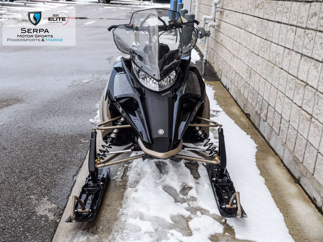 2023 Yamaha Transporter 800