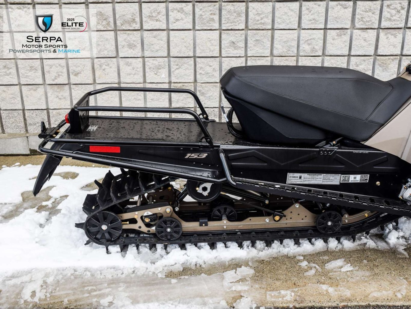 2023 Yamaha Transporter 800