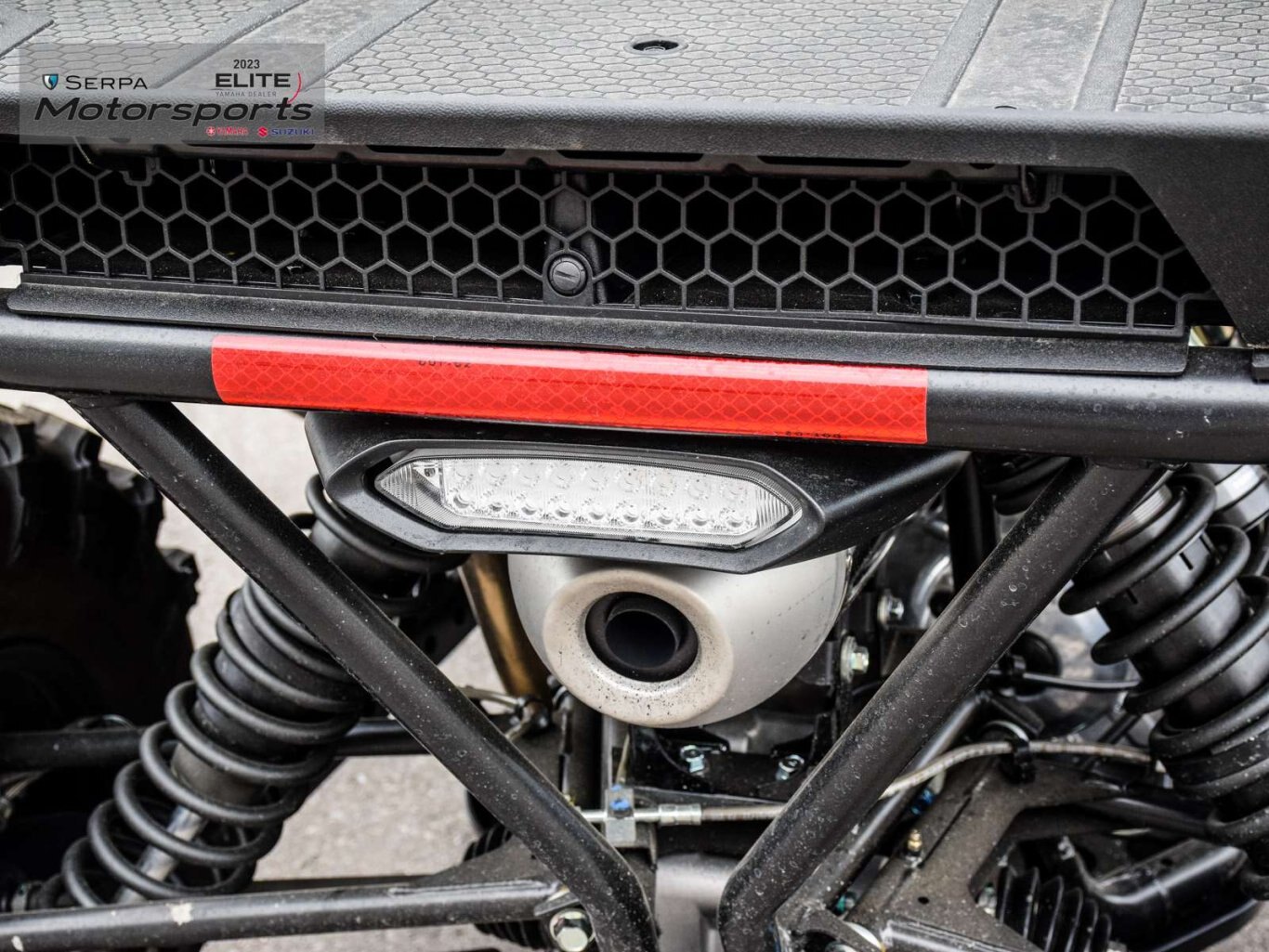 2023 Yamaha YXZ1000R SS SE