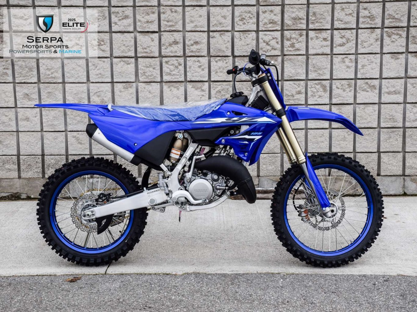 2026 Yamaha YZ 125 END OF SEASON SPECIAL! 