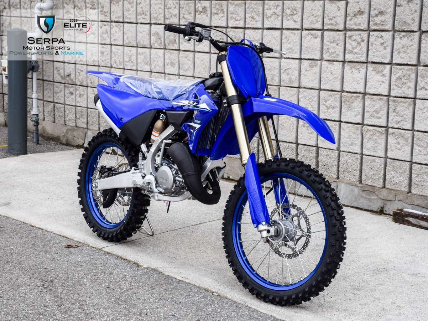 2026 Yamaha YZ 125 END OF SEASON SPECIAL! 