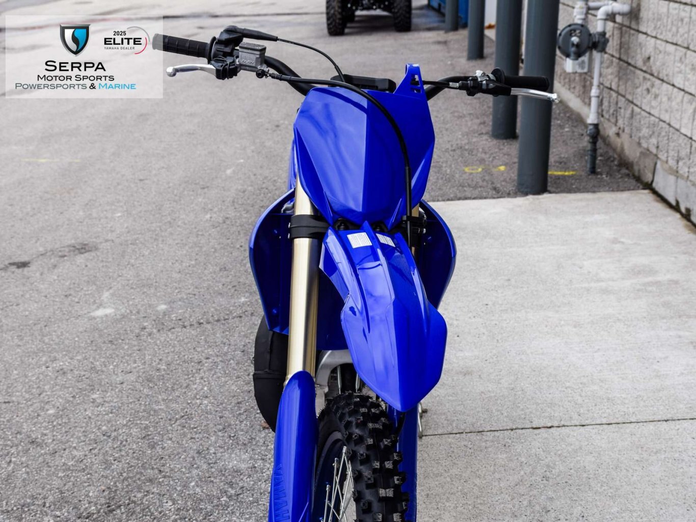 2026 Yamaha YZ 125 END OF SEASON SPECIAL! 