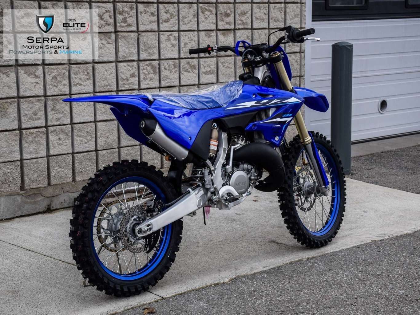 2026 Yamaha YZ 125 END OF SEASON SPECIAL! 