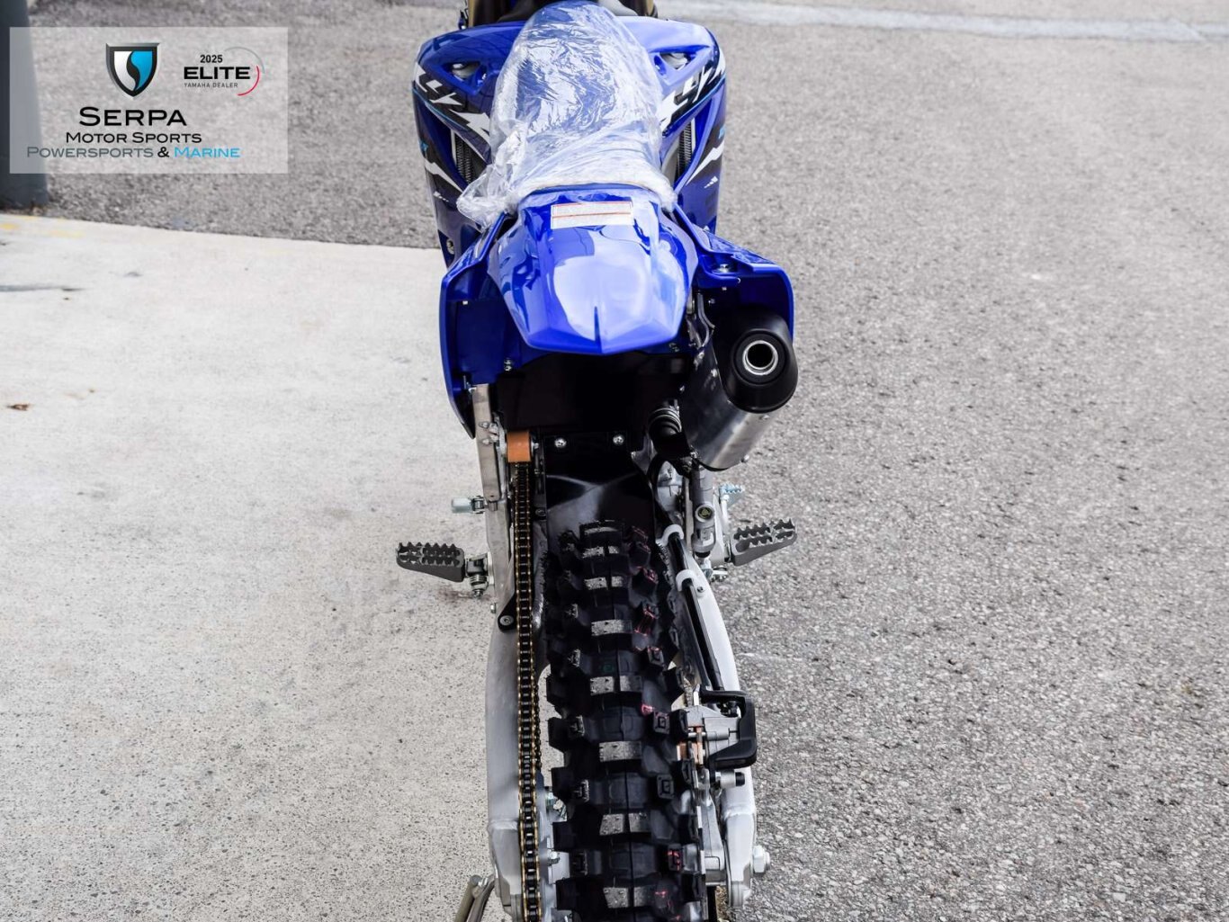 2026 Yamaha YZ 125 END OF SEASON SPECIAL! 