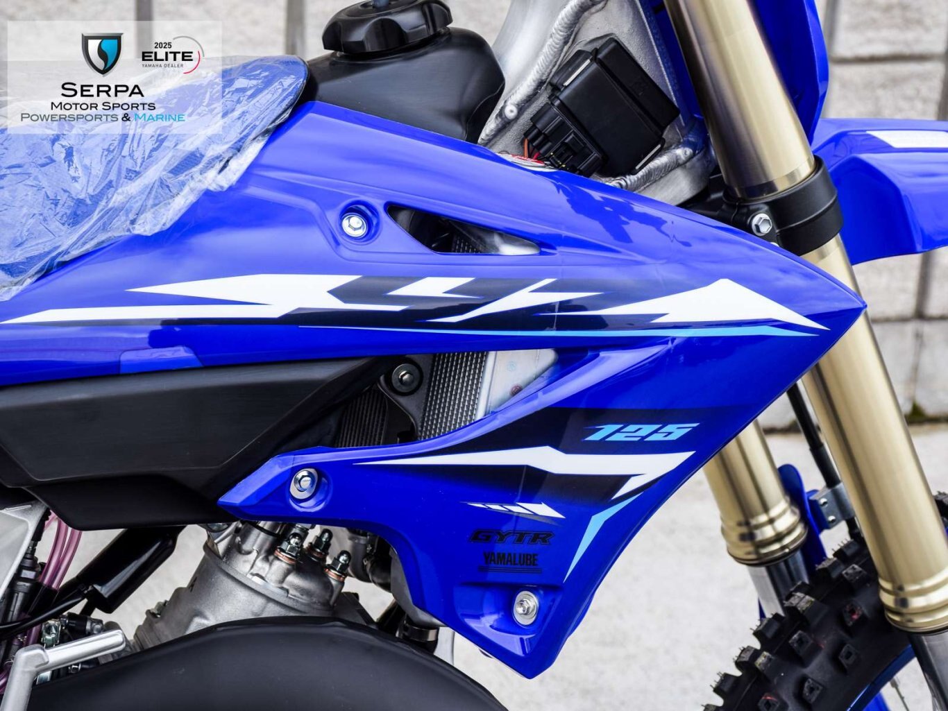 2026 Yamaha YZ 125 END OF SEASON SPECIAL! 