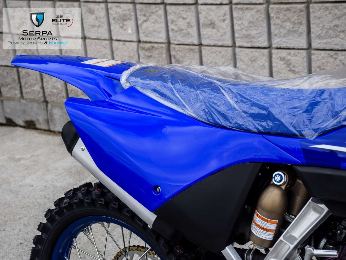 2026 Yamaha YZ 125 END OF SEASON SPECIAL! 