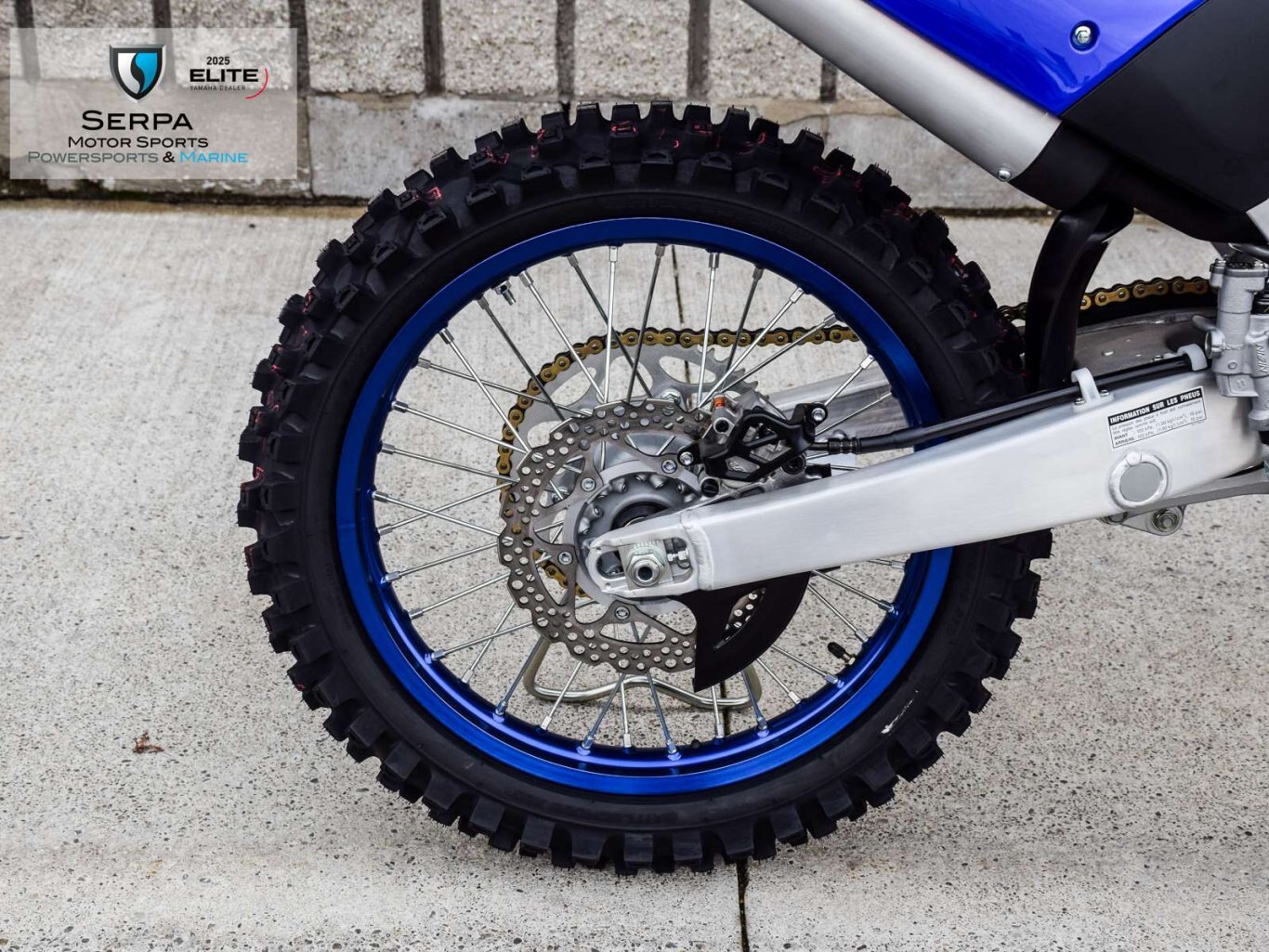 2026 Yamaha YZ 125 END OF SEASON SPECIAL! 