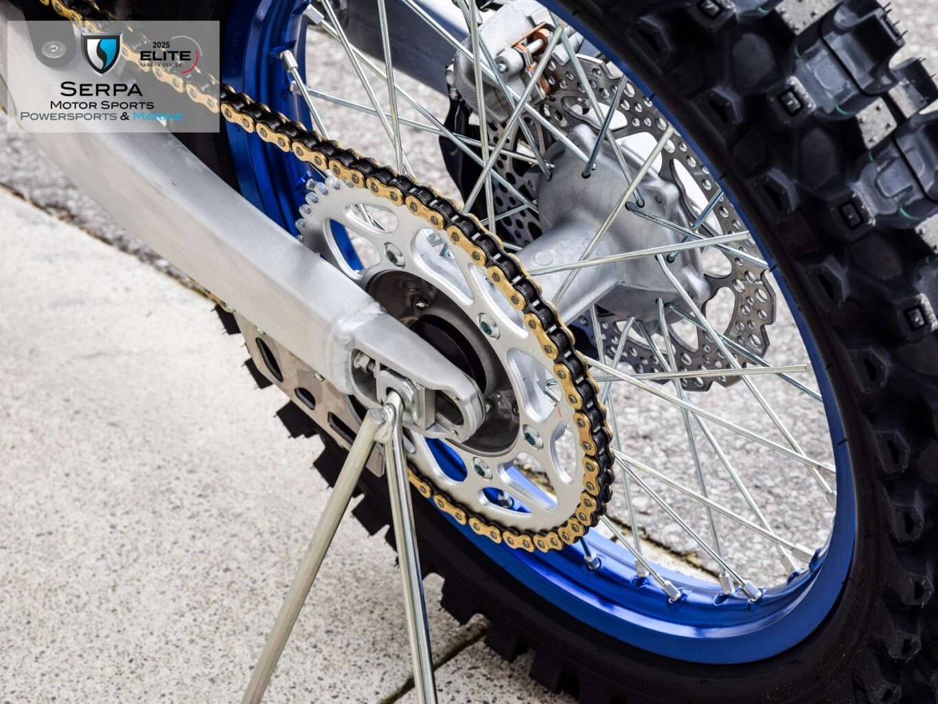 2026 Yamaha YZ 125 END OF SEASON SPECIAL! 