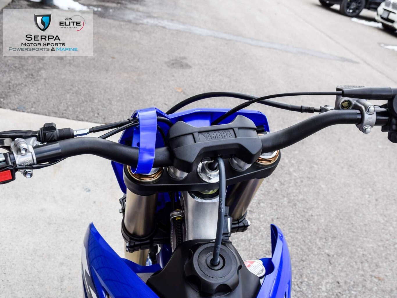 2026 Yamaha YZ 125 END OF SEASON SPECIAL! 