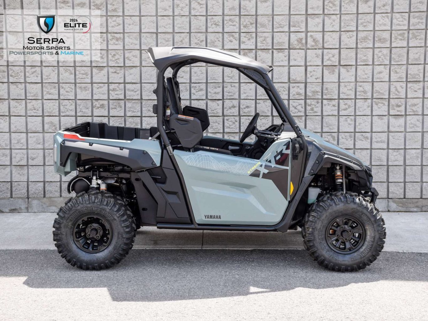 2026 Yamaha Wolverine X2 EPS XT R END OF SEASON SPECIAL! 