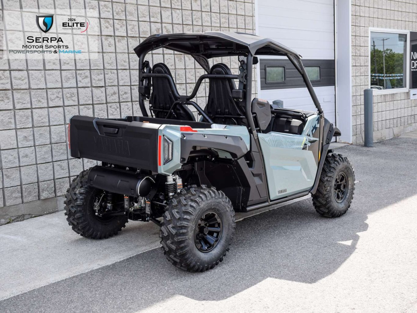2026 Yamaha Wolverine X2 EPS XT R END OF SEASON SPECIAL! 