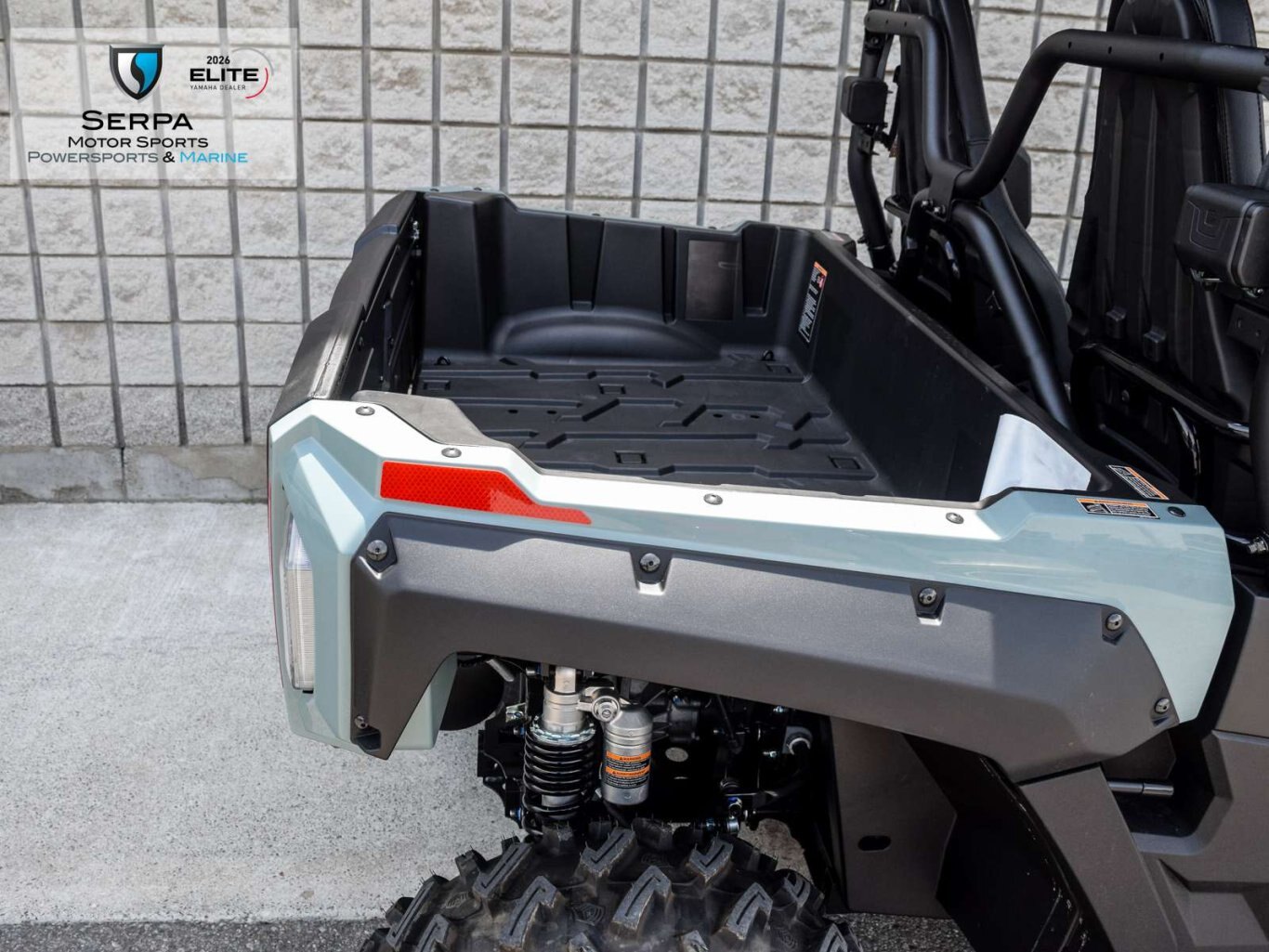 2026 Yamaha Wolverine X2 EPS XT R END OF SEASON SPECIAL! 