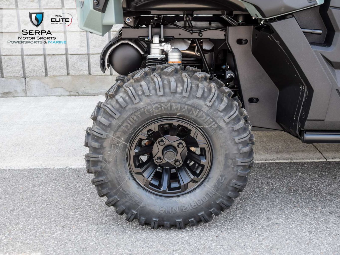 2026 Yamaha Wolverine X2 EPS XT R END OF SEASON SPECIAL! 