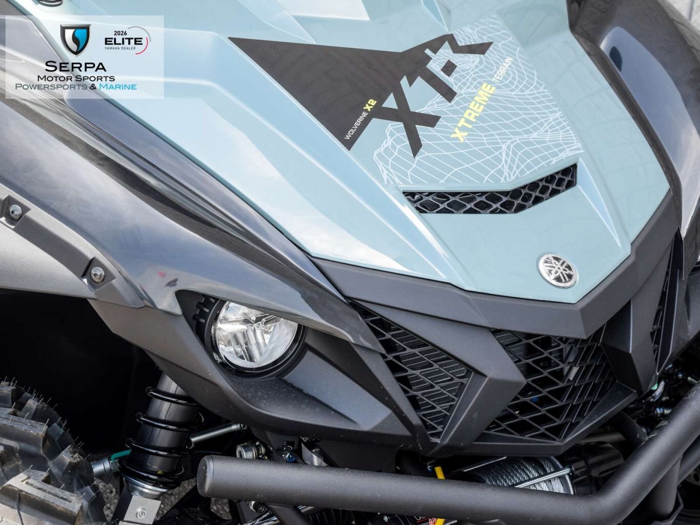 2026 Yamaha Wolverine X2 EPS XT R END OF SEASON SPECIAL! 