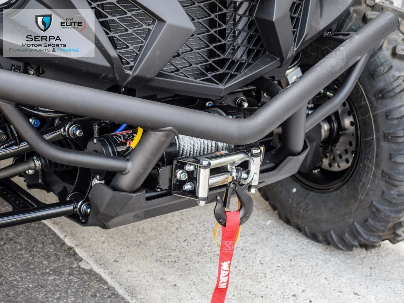2026 Yamaha Wolverine X2 EPS XT R END OF SEASON SPECIAL! 