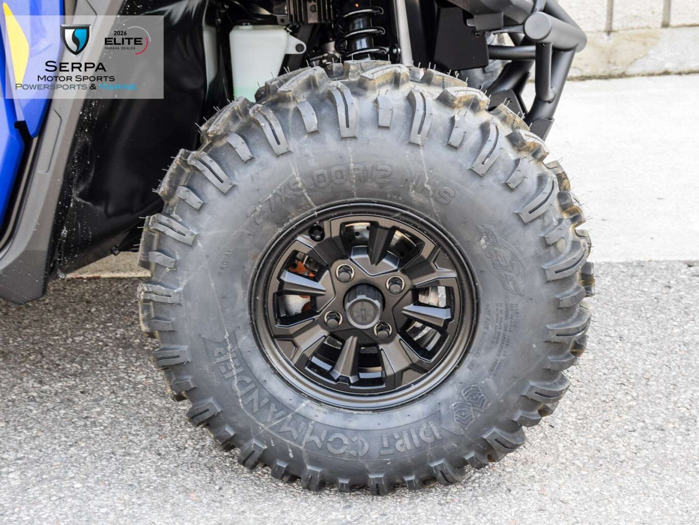 2026 Yamaha Wolverine X2 EPS UTILITY END OF SEASON SPECIAL! 