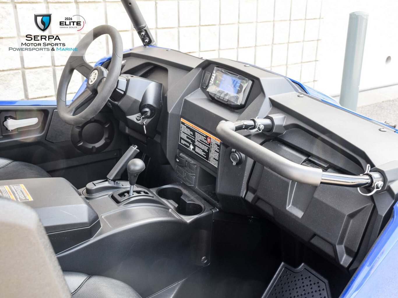2026 Yamaha Wolverine X2 EPS UTILITY END OF SEASON SPECIAL! 
