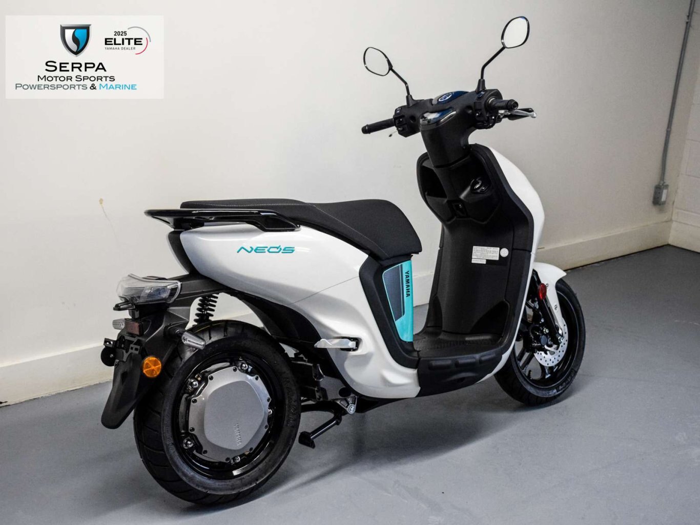 2025 Yamaha NEO's END OF SEASON SPECIAL! 