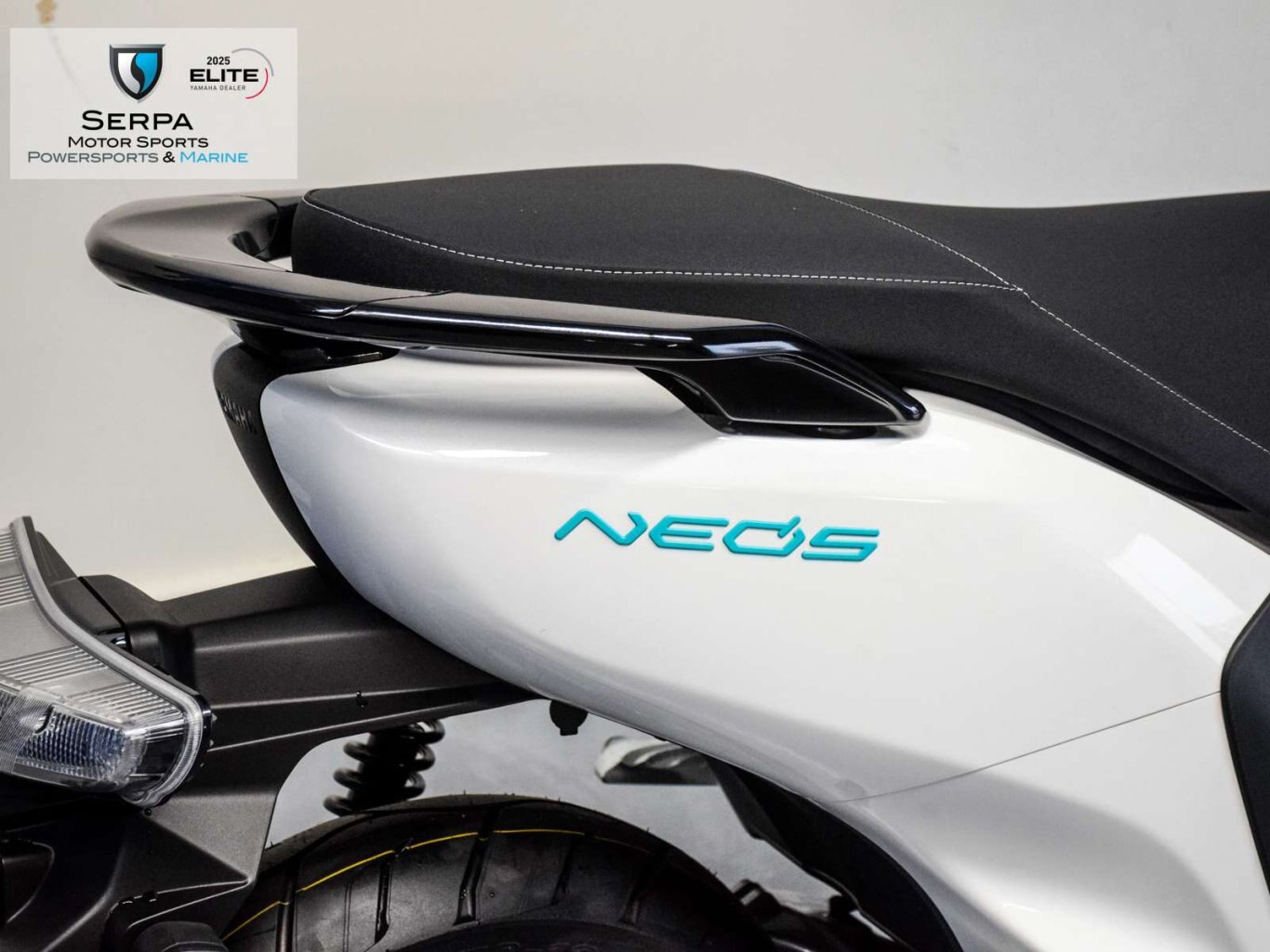 2025 Yamaha NEO's END OF SEASON SPECIAL! 