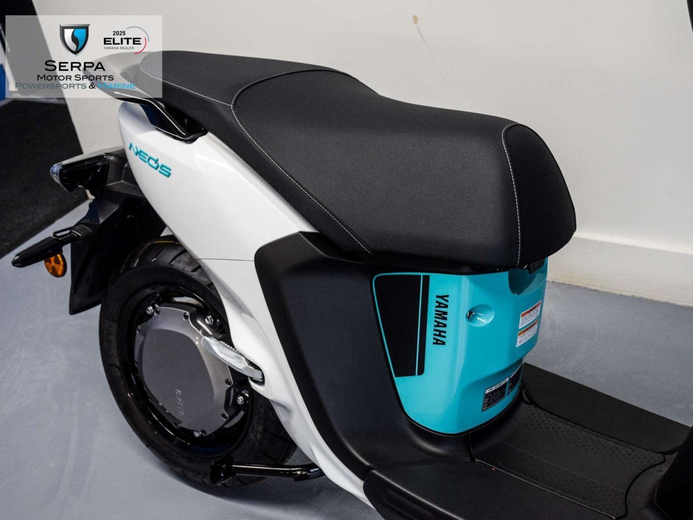 2025 Yamaha NEO's END OF SEASON SPECIAL! 