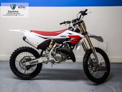 2026 Yamaha YZ 125 -FINANCE RATES STARTING AT 0% OAC!-