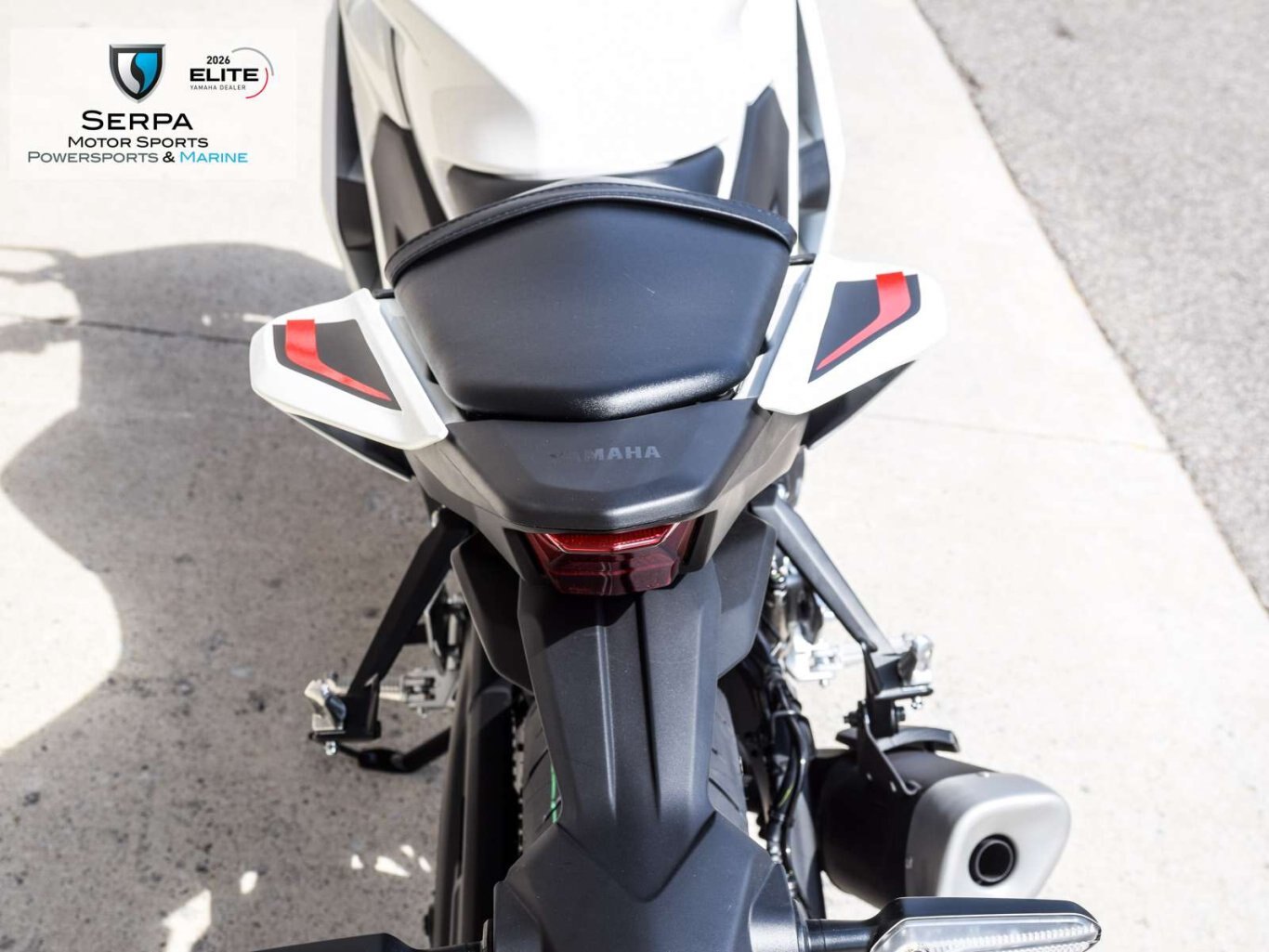 2026 Yamaha YZF R3 FINANCE RATES STARTING AT 0% OAC! 