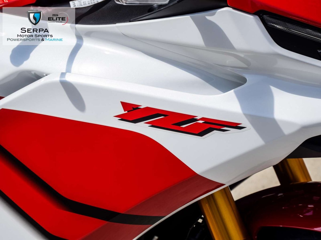 2026 Yamaha YZF R3 FINANCE RATES STARTING AT 0% OAC! 