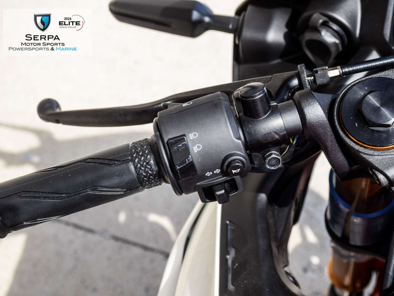 2026 Yamaha YZF R3 FINANCE RATES STARTING AT 0% OAC! 