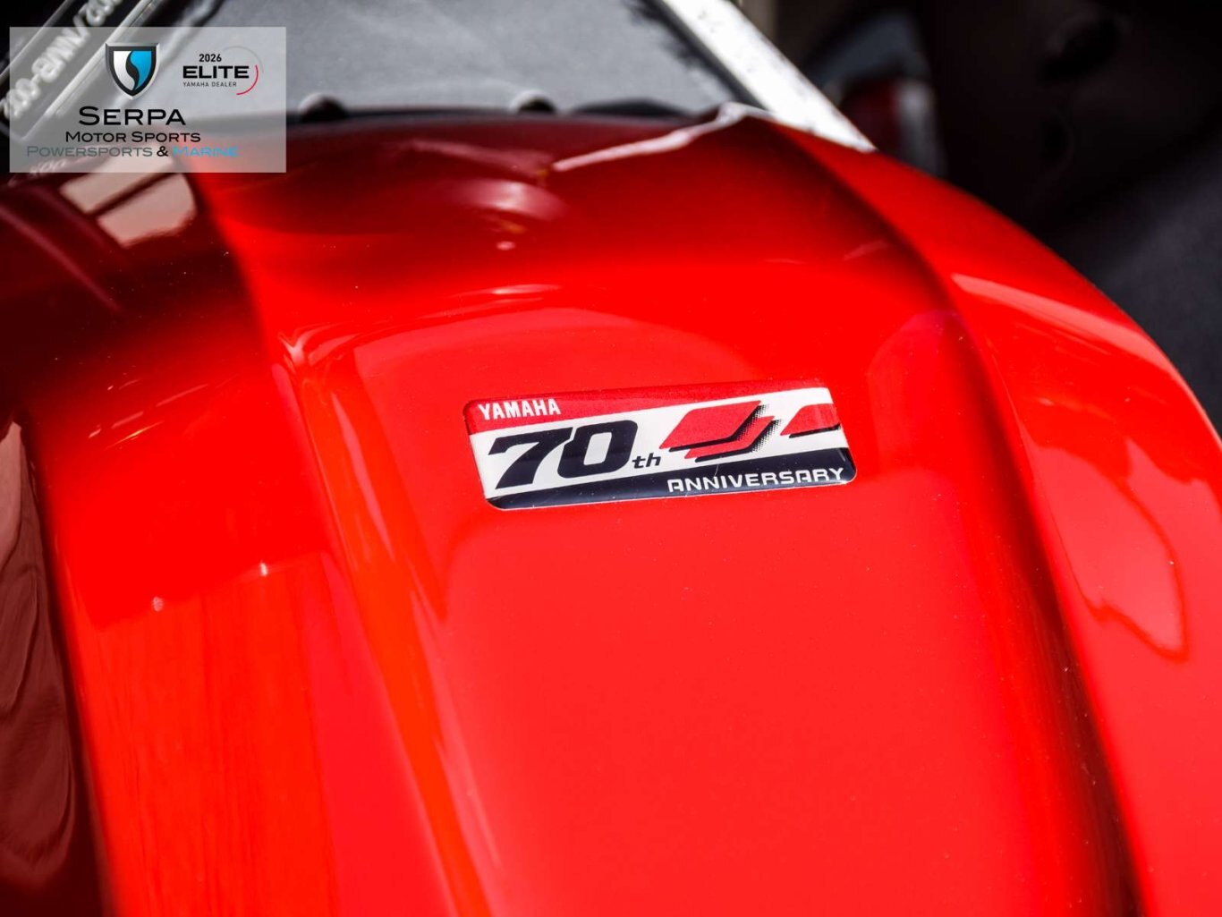2026 Yamaha YZF R3 FINANCE RATES STARTING AT 0% OAC! 