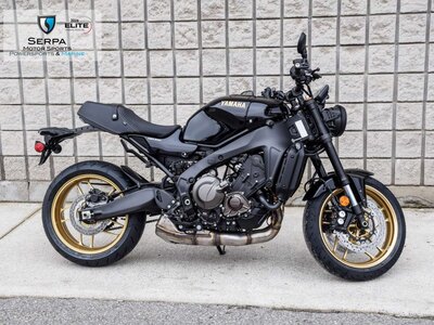 2026 Yamaha XSR 900 -FINANCE RATES STARTING AT 0% OAC!-