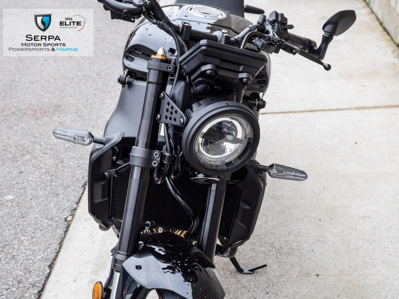 2026 Yamaha XSR 900 FINANCE RATES STARTING AT 0% OAC! 