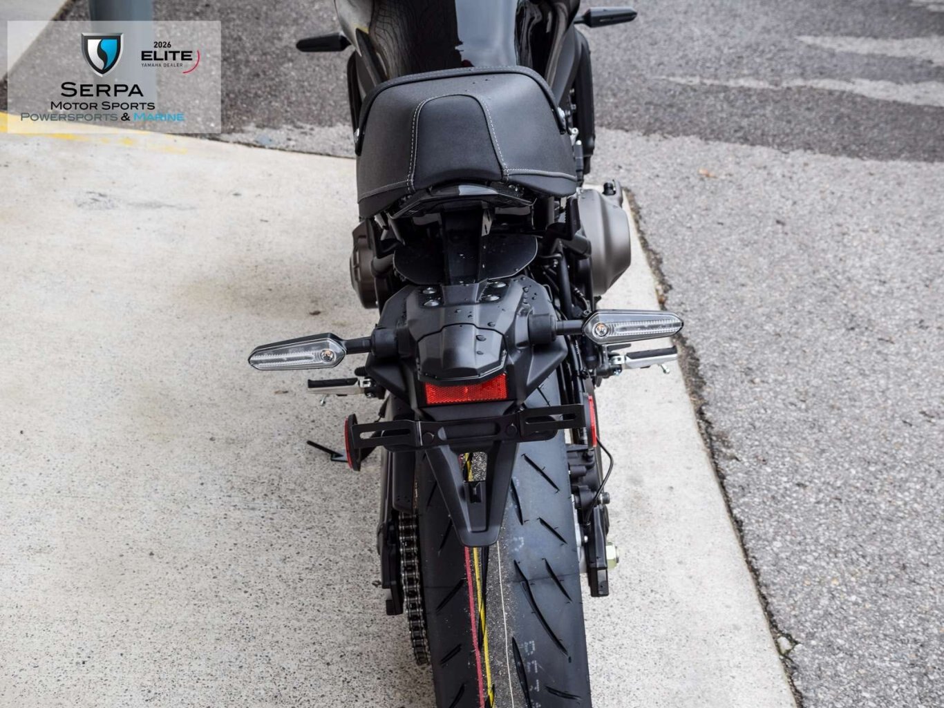 2026 Yamaha XSR 900 FINANCE RATES STARTING AT 0% OAC! 