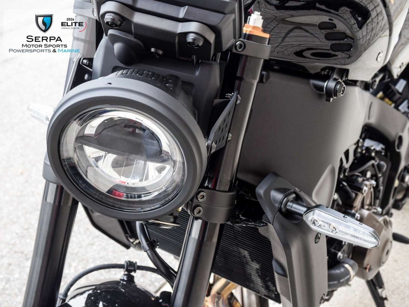 2026 Yamaha XSR 900 FINANCE RATES STARTING AT 0% OAC! 