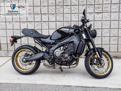 2026 Yamaha XSR 900 -FINANCE RATES STARTING AT 3.99% OAC!-