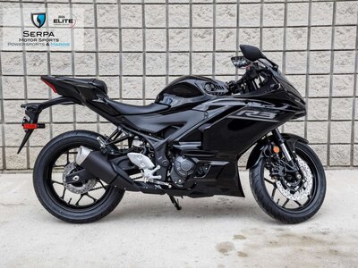 2026 Yamaha YZF-R3 -FINANCE RATES STARTING AT 0% OAC!-