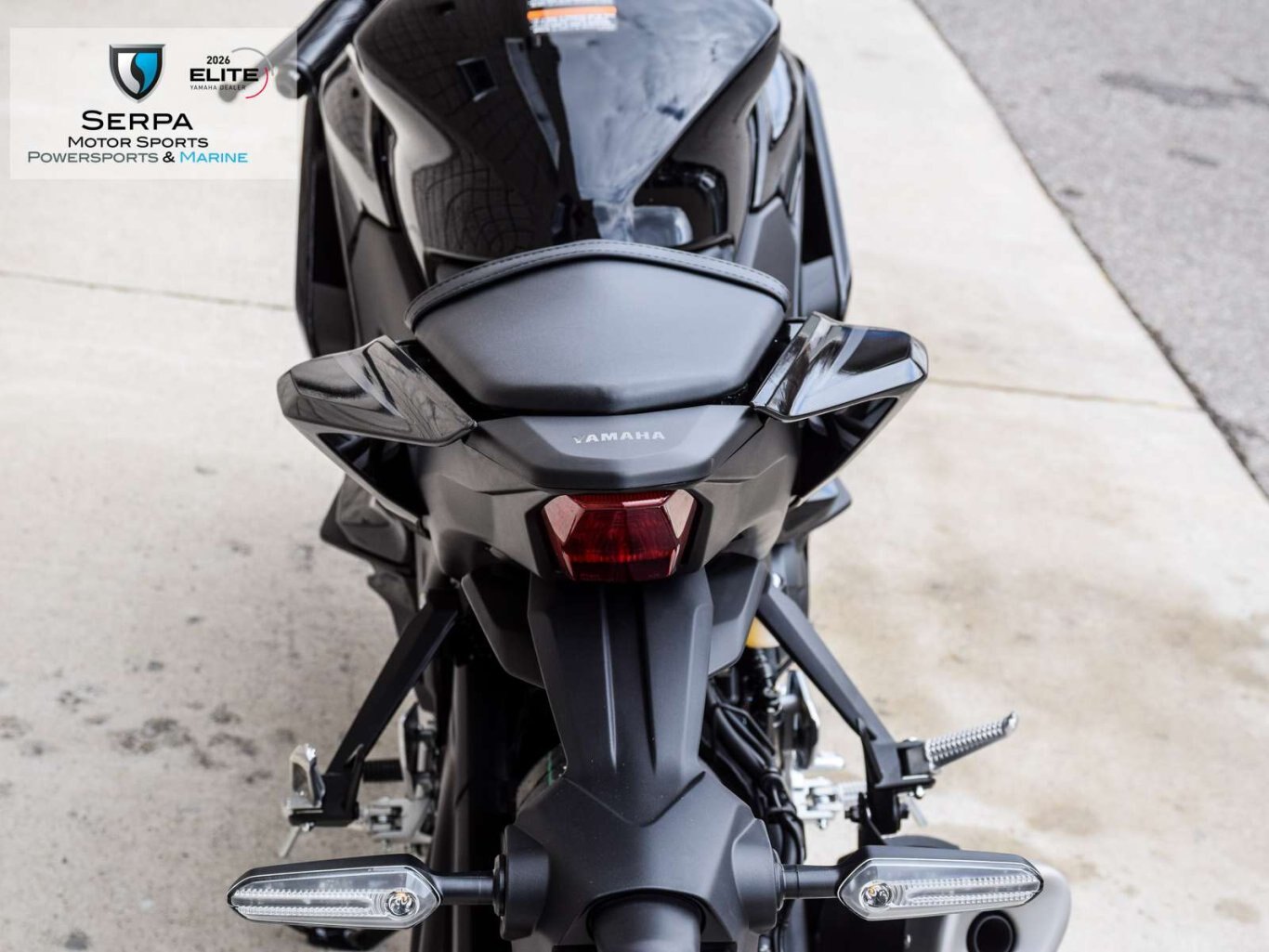 2026 Yamaha YZF R3 FINANCE RATES STARTING AT 0% OAC! 