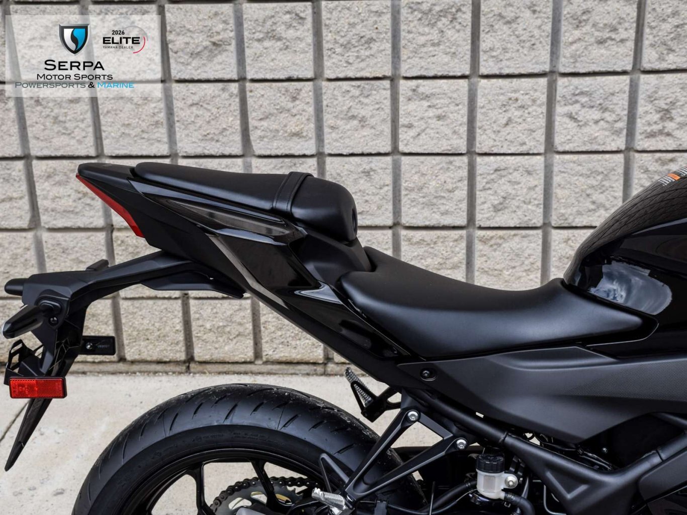 2026 Yamaha YZF R3 FINANCE RATES STARTING AT 0% OAC! 