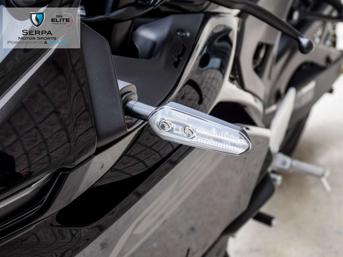 2026 Yamaha YZF R3 FINANCE RATES STARTING AT 0% OAC! 
