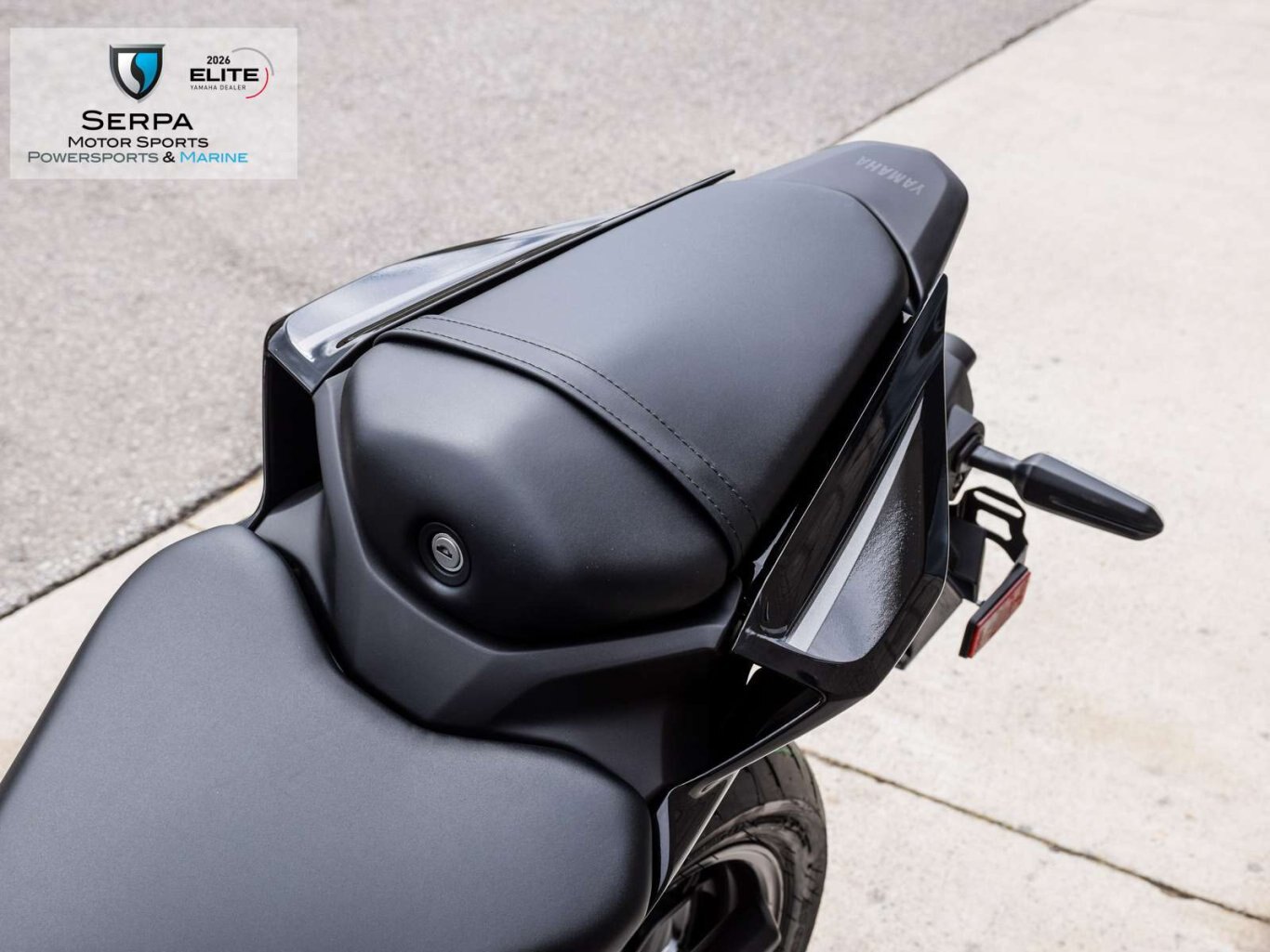 2026 Yamaha YZF R3 FINANCE RATES STARTING AT 0% OAC! 