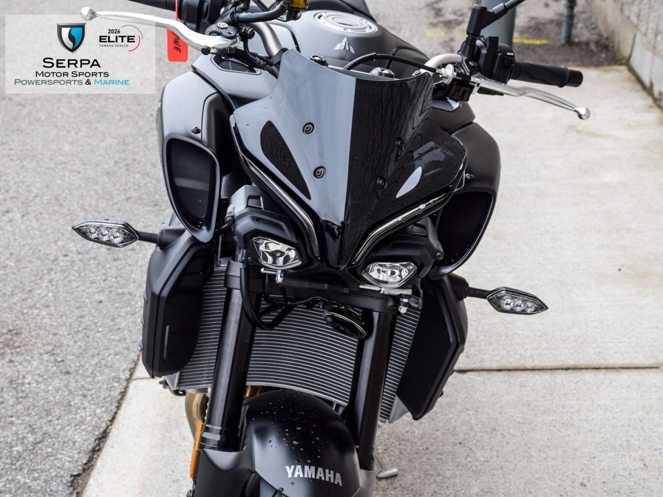 2026 Yamaha MT 10 FINANCE RATES STARTING AT 0% OAC! 