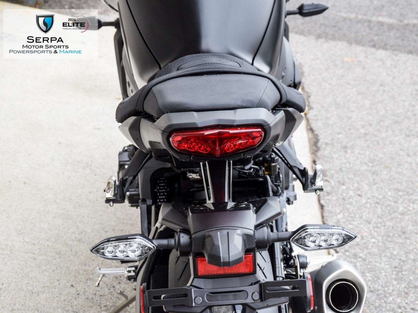 2026 Yamaha MT 10 FINANCE RATES STARTING AT 0% OAC! 