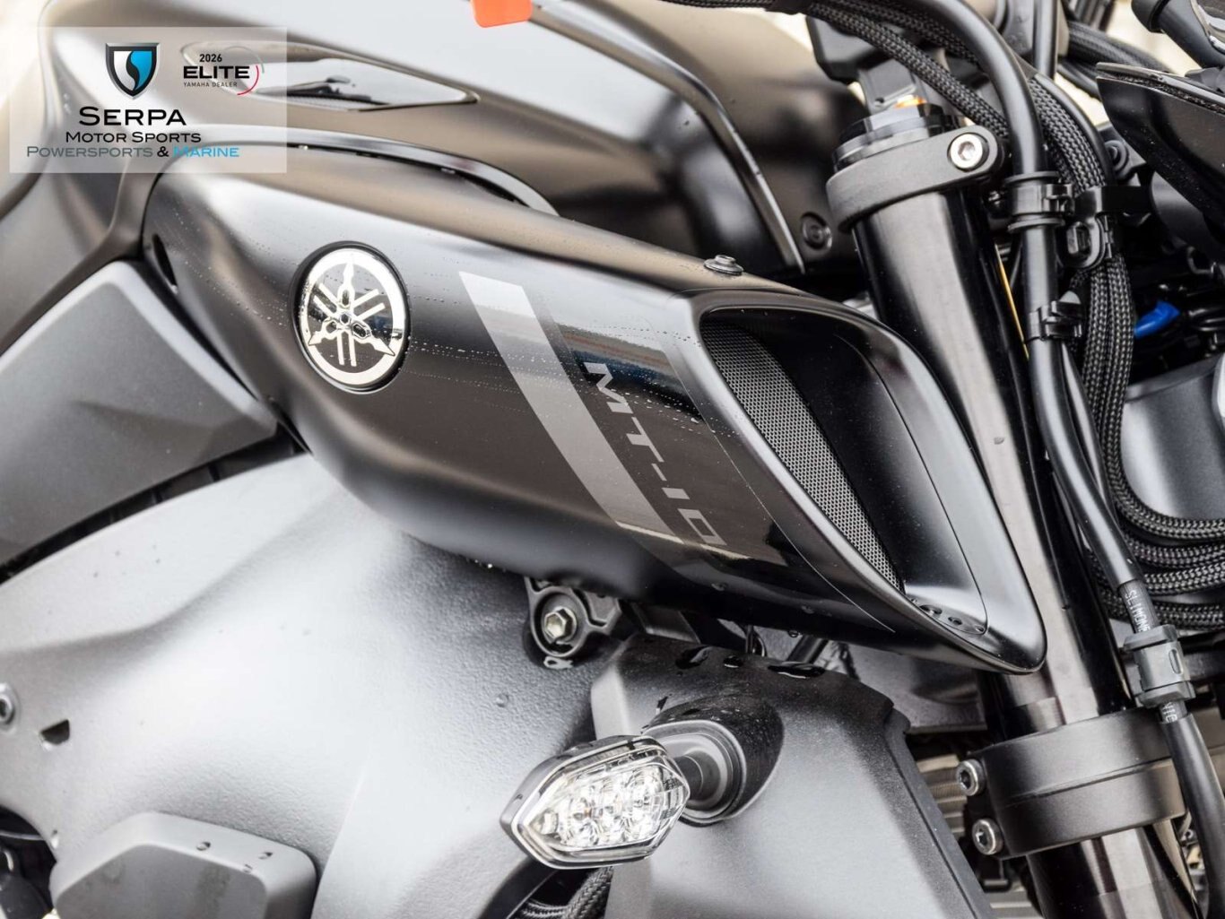 2026 Yamaha MT 10 FINANCE RATES STARTING AT 0% OAC! 