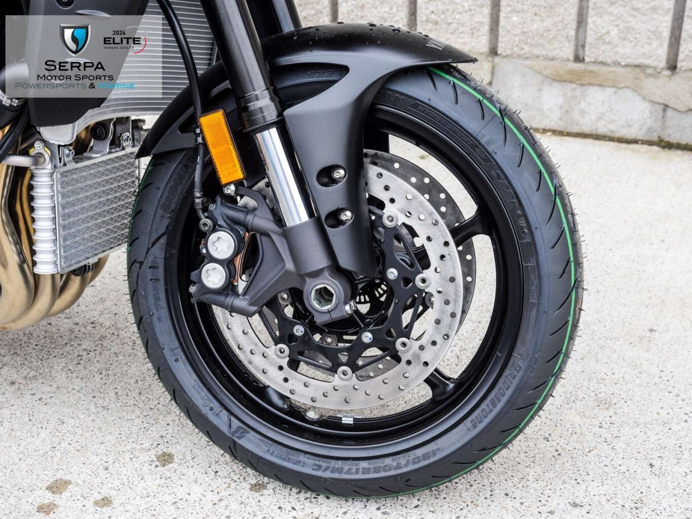 2026 Yamaha MT 10 FINANCE RATES STARTING AT 0% OAC! 