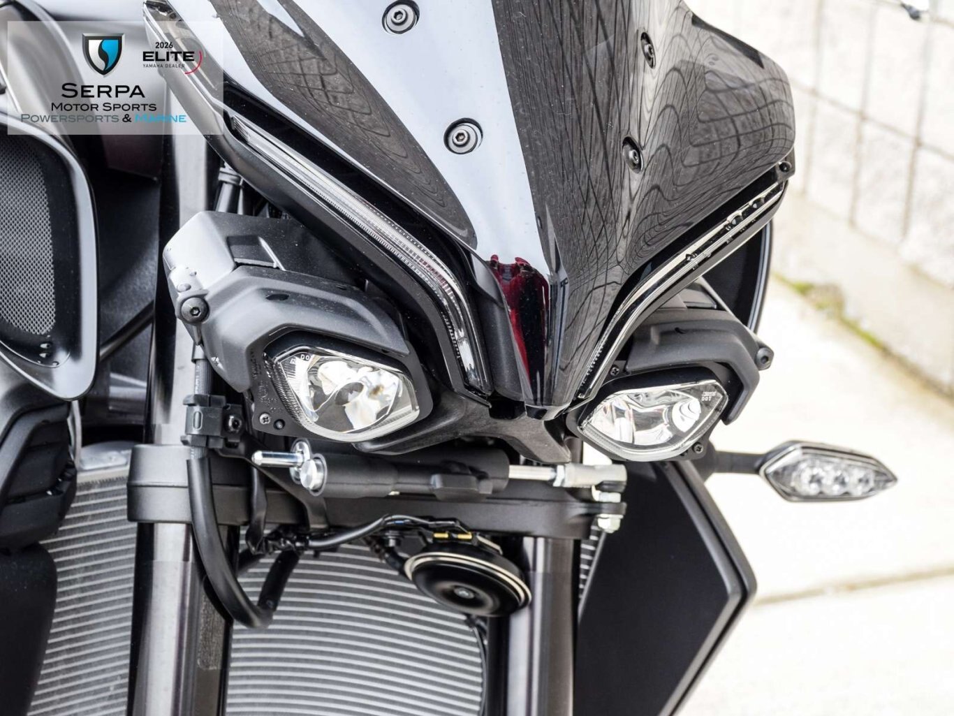 2026 Yamaha MT 10 FINANCE RATES STARTING AT 0% OAC! 