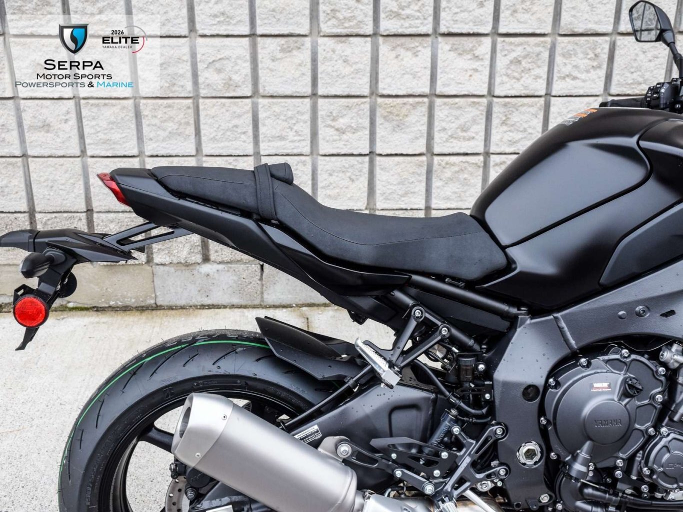 2026 Yamaha MT 10 FINANCE RATES STARTING AT 0% OAC! 