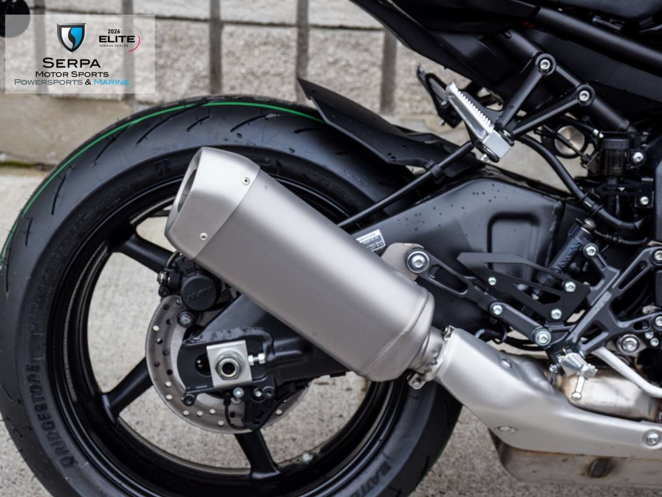 2026 Yamaha MT 10 FINANCE RATES STARTING AT 0% OAC! 