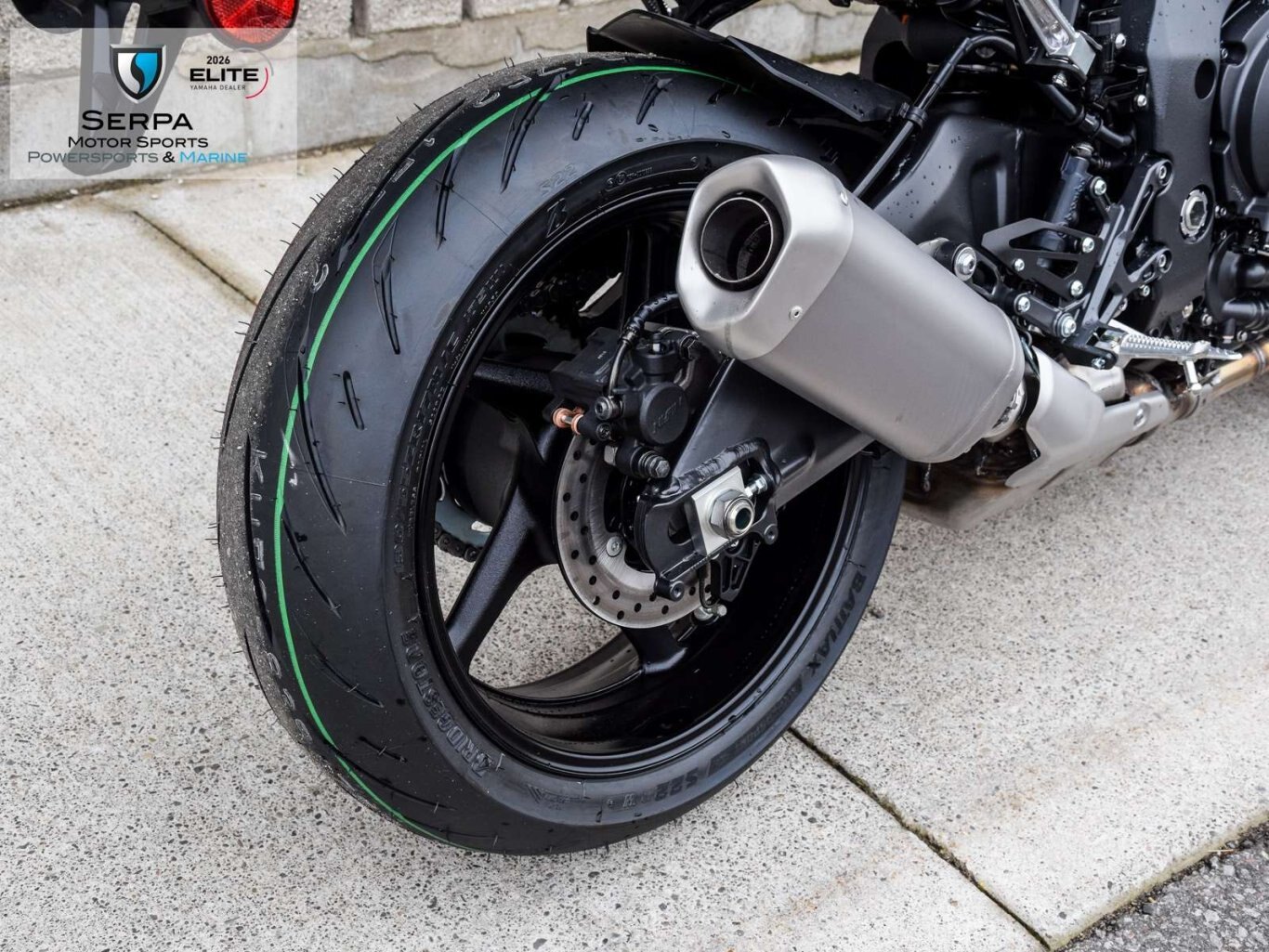 2026 Yamaha MT 10 FINANCE RATES STARTING AT 0% OAC! 