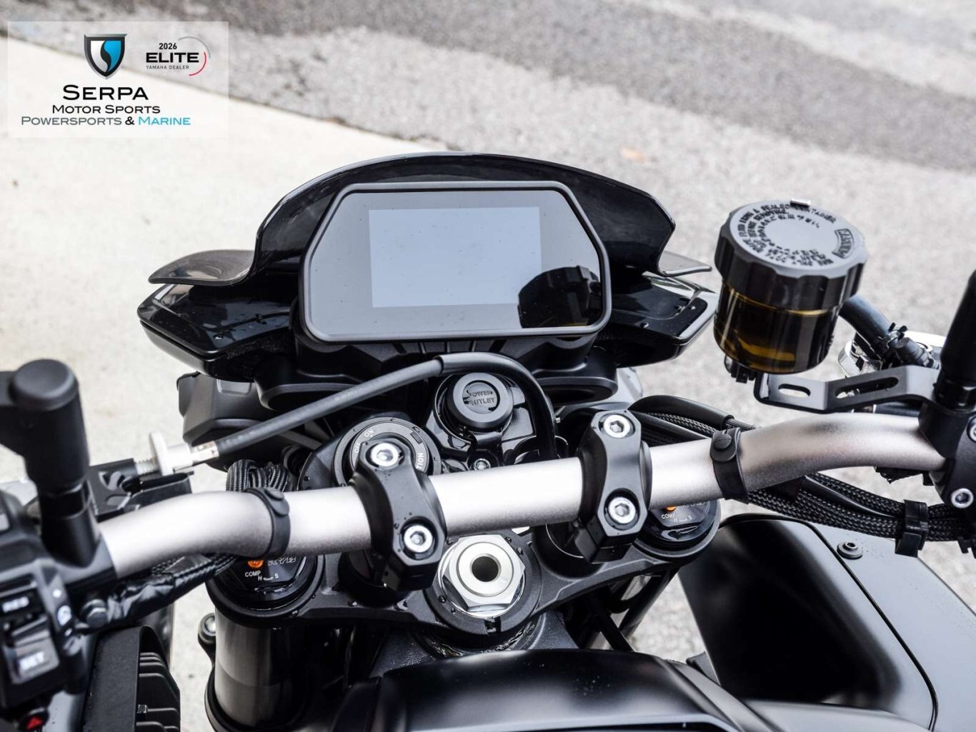 2026 Yamaha MT 10 FINANCE RATES STARTING AT 0% OAC! 